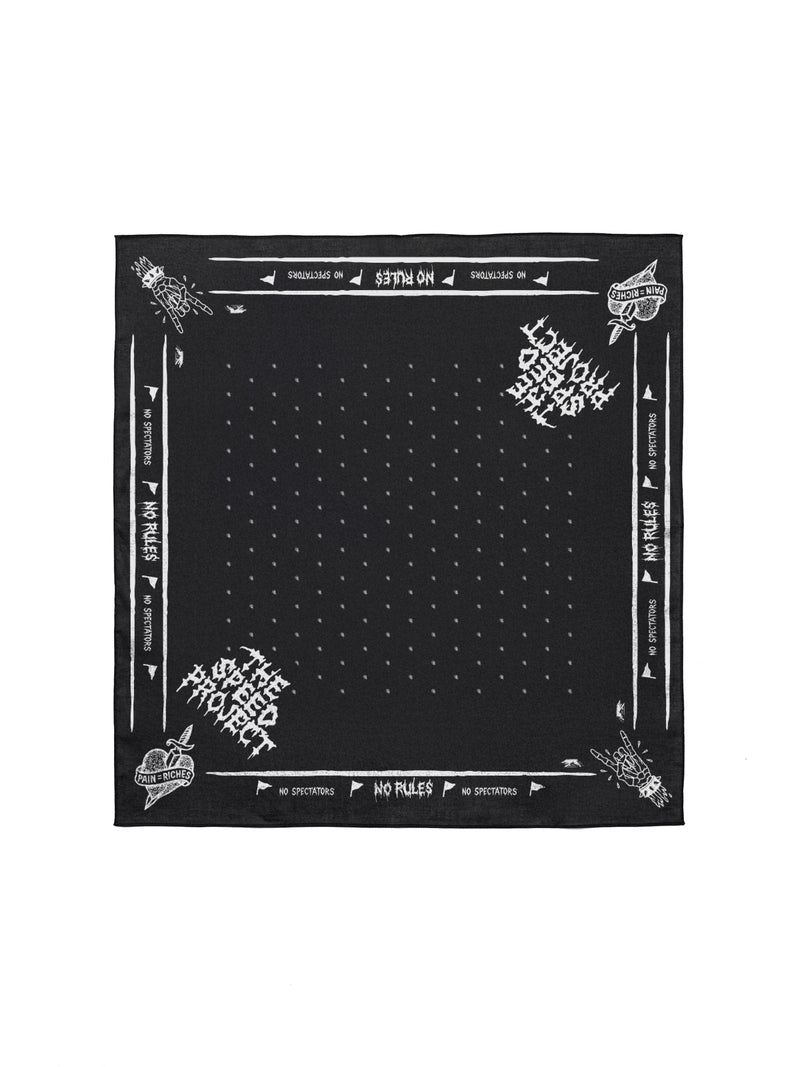 LONEWOLF X TSP X BIEL BANDANNA