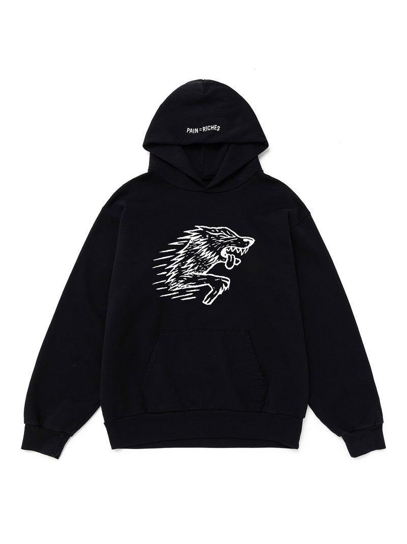LONEWOLF X TSP X BIEL FLEECE