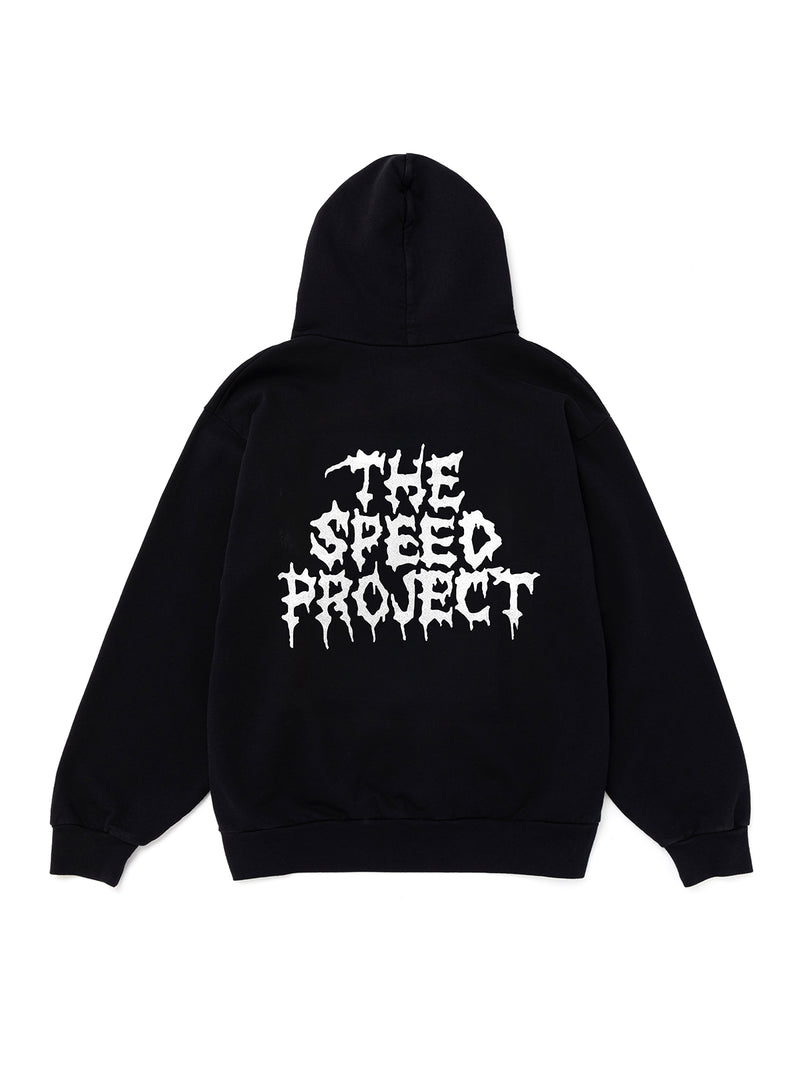 LONEWOLF X TSP X BIEL FLEECE