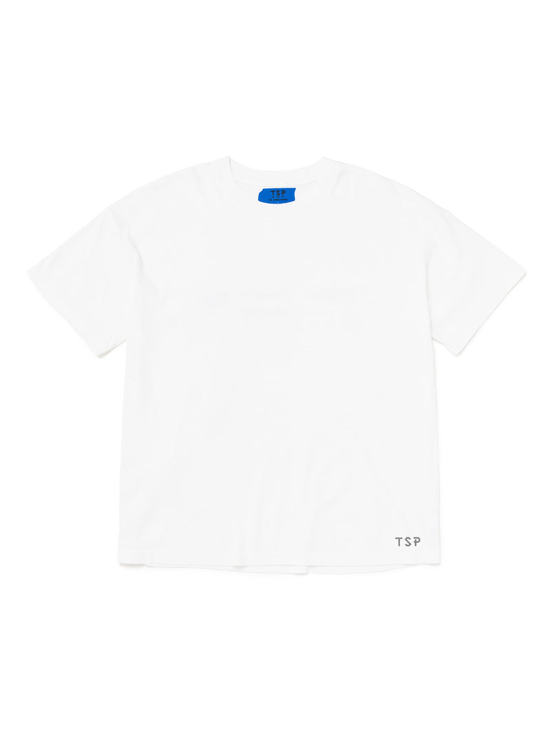 LONEWOLF X TSP X BIEL SS TEE
