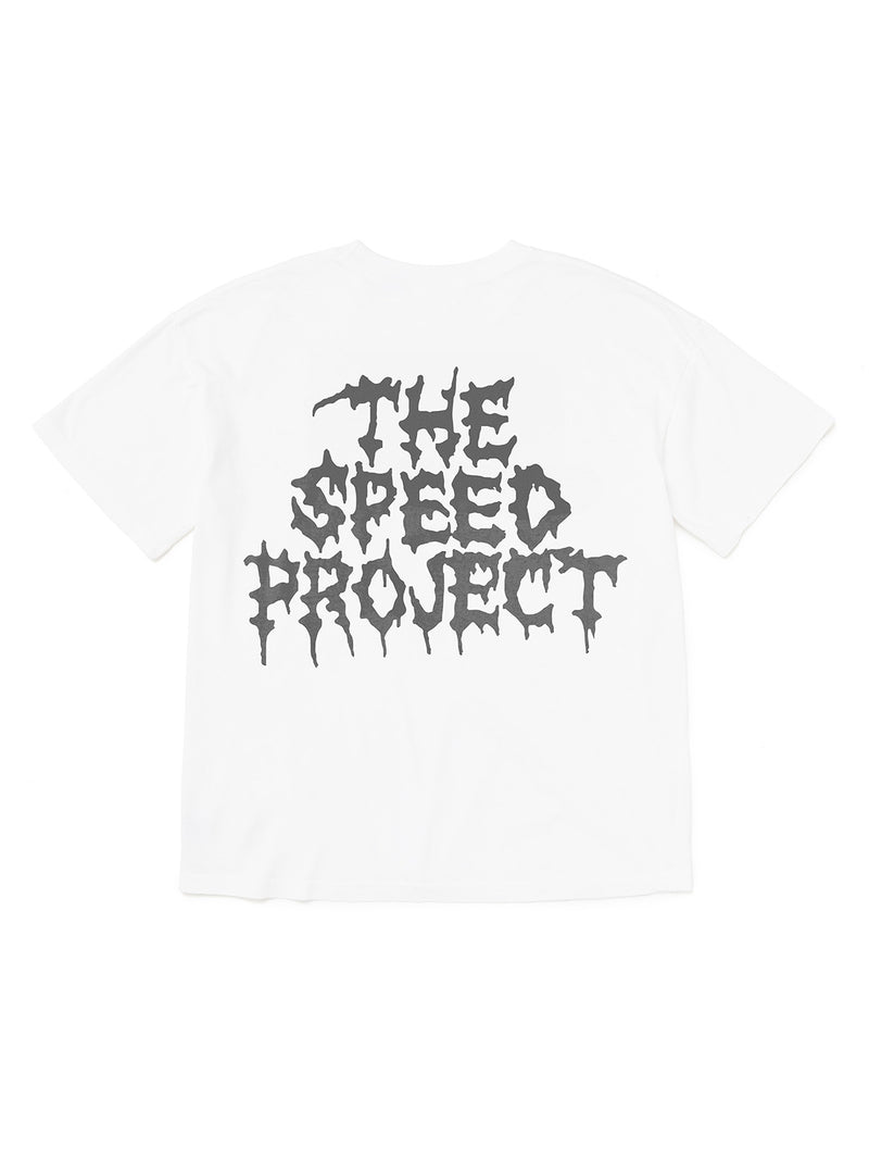 LONEWOLF X TSP X BIEL SS TEE