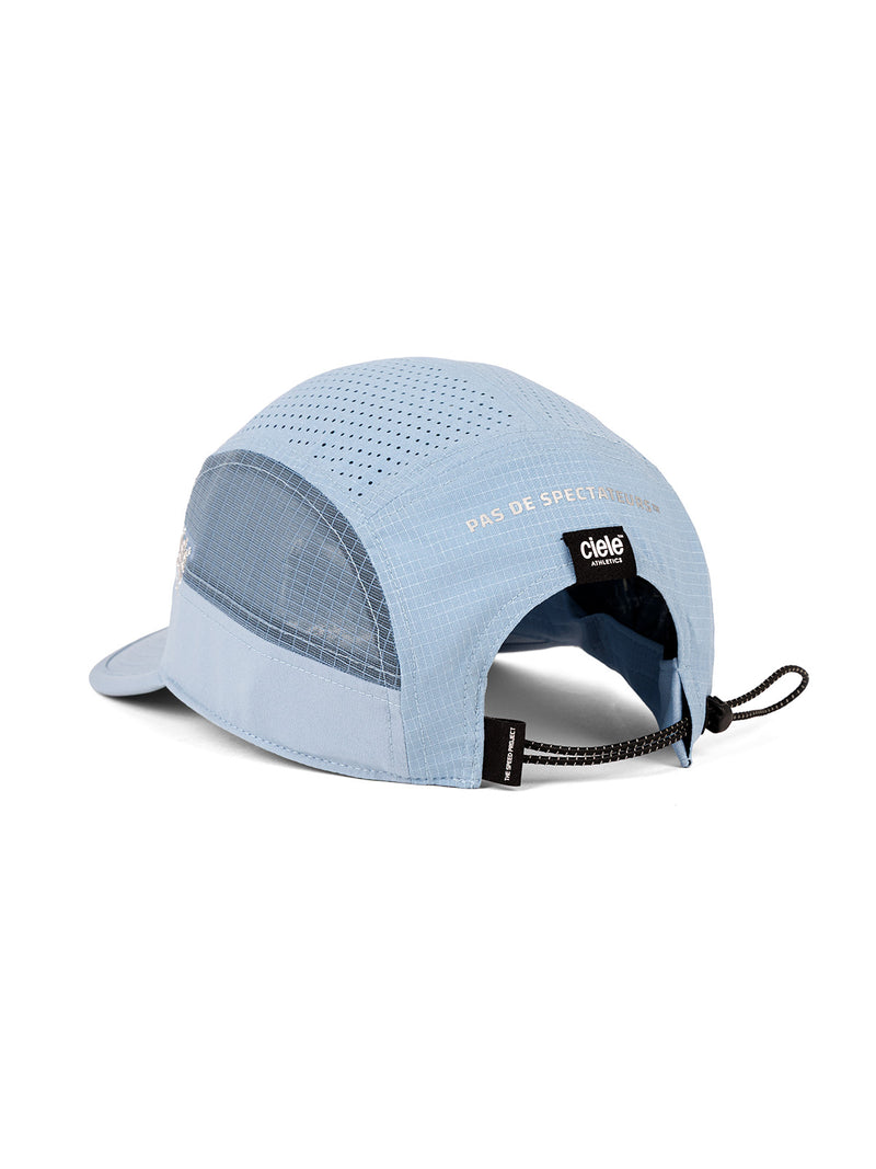 CIELE x TSP CROSSED EYES GOCAP COMP SC HAT GLCR