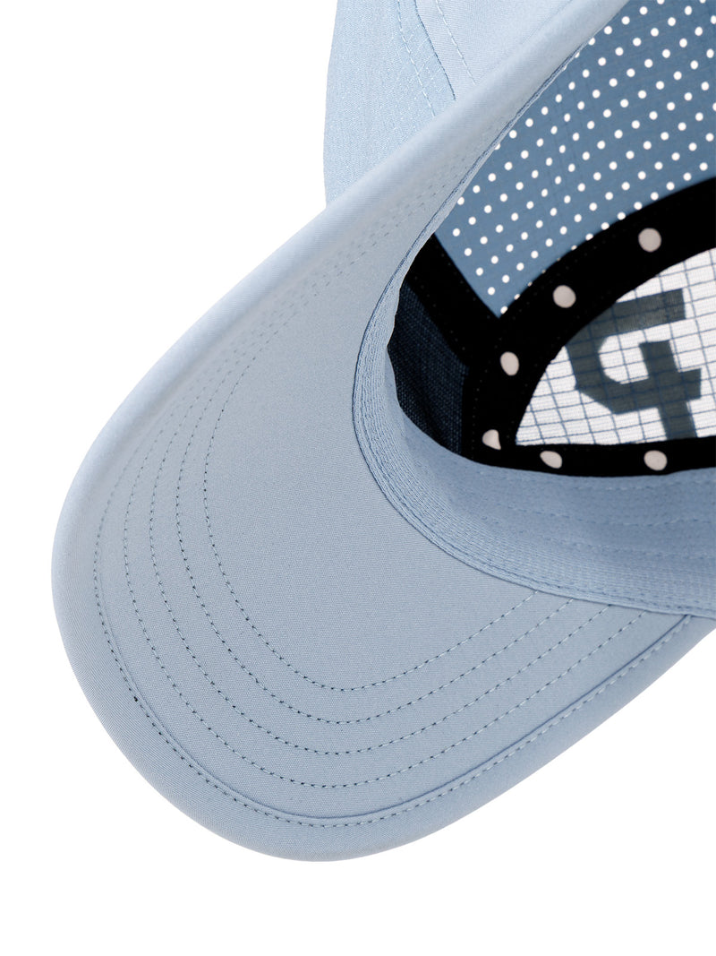 CIELE x TSP CROSSED EYES GOCAP COMP SC HAT GLCR