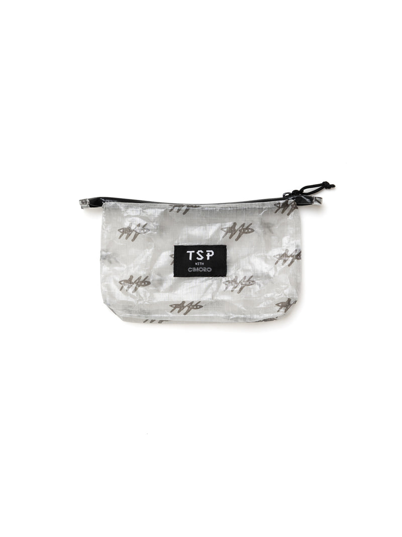 CIMORO x TSP SMART POUCH