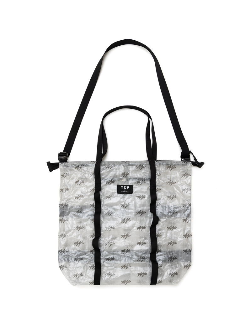 CIMORO x TSP UTILITY TOTE