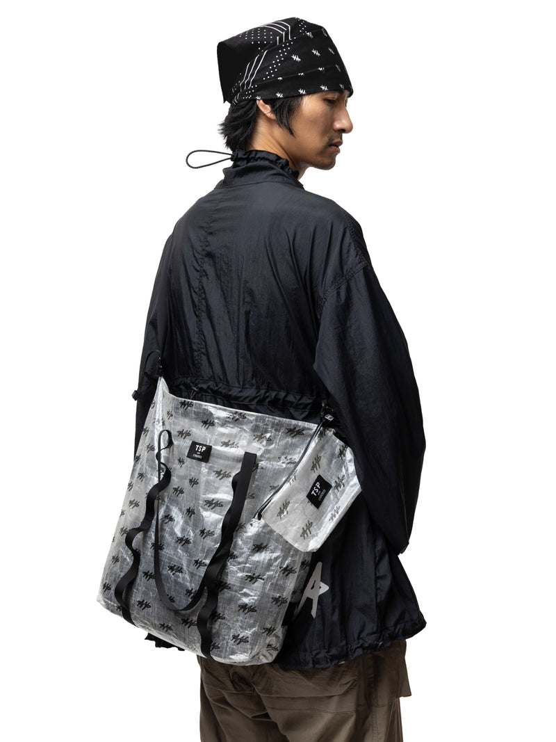 CIMORO x TSP UTILITY TOTE