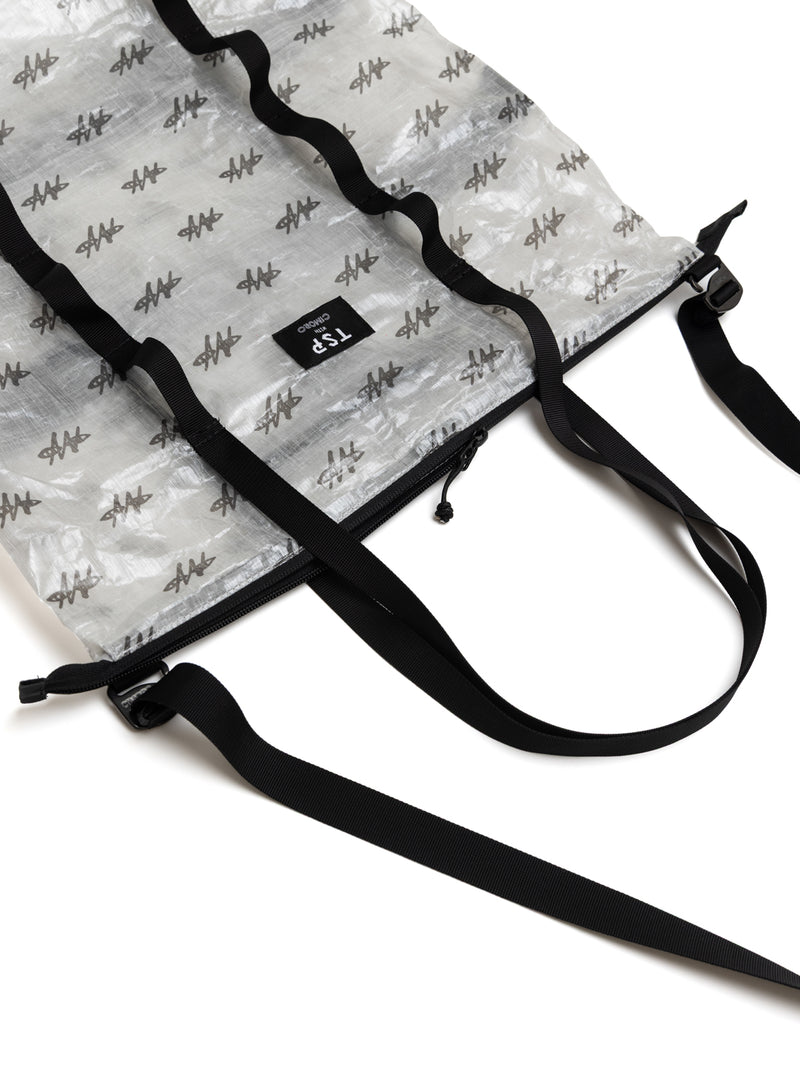 CIMORO x TSP UTILITY TOTE