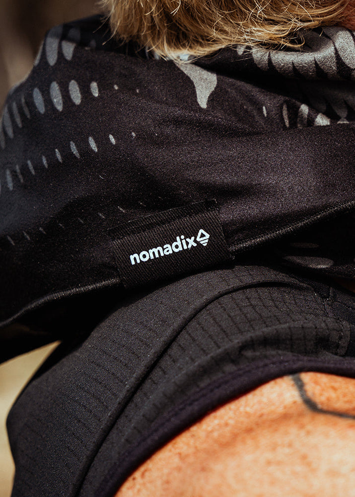 NOMADIX NO SPECTATORS COOL DOWN BANDANNA