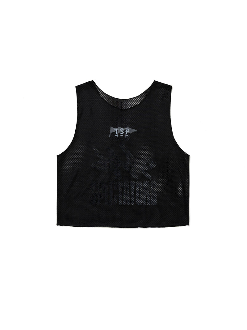 TSP 2026 BIB BLACK
