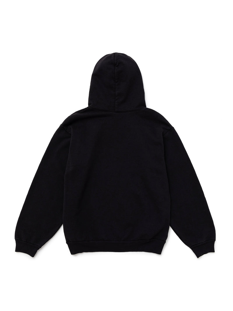 TSP No Spectators Crossed Eyes Hoodie