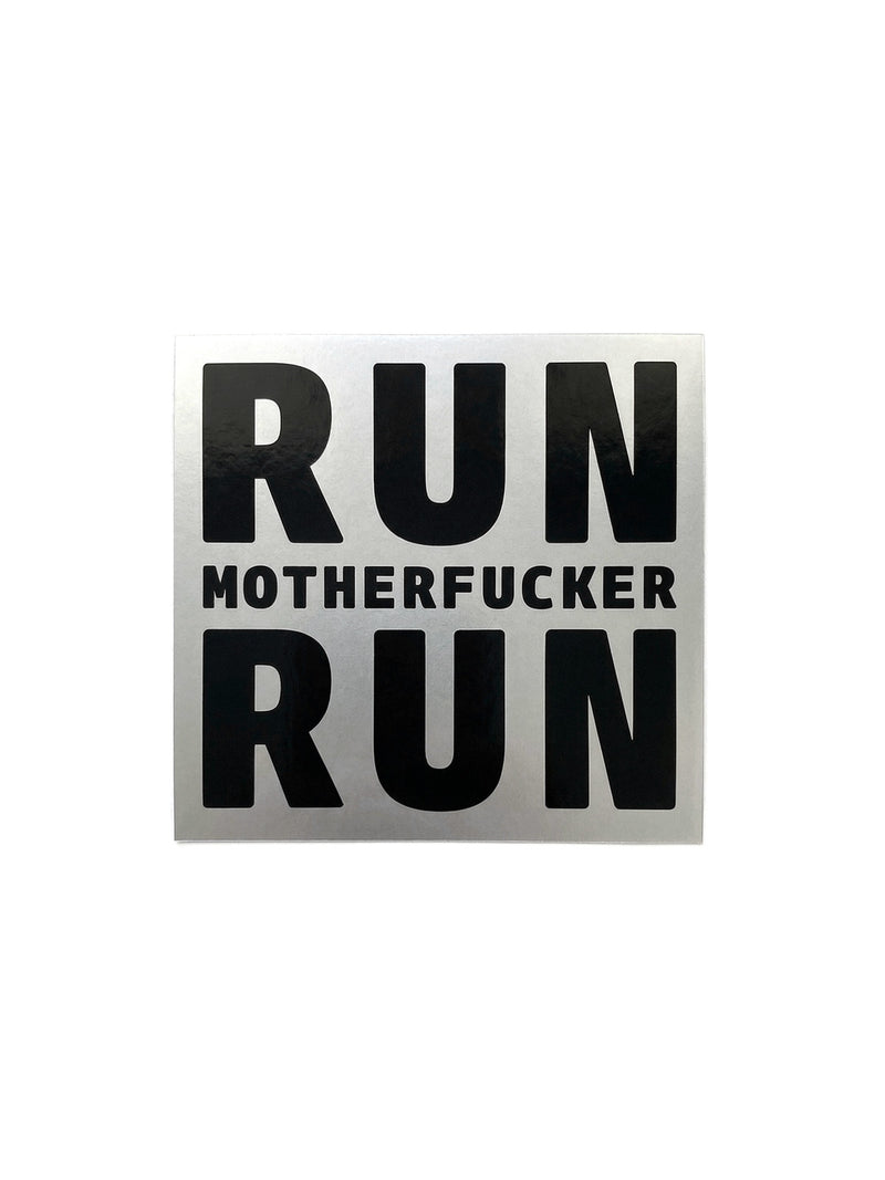 STICKER $1 LALV2026