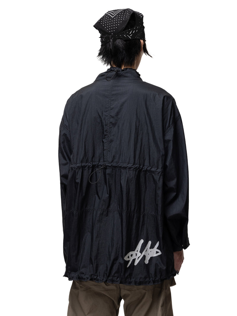 TSP SPEED ANORAK