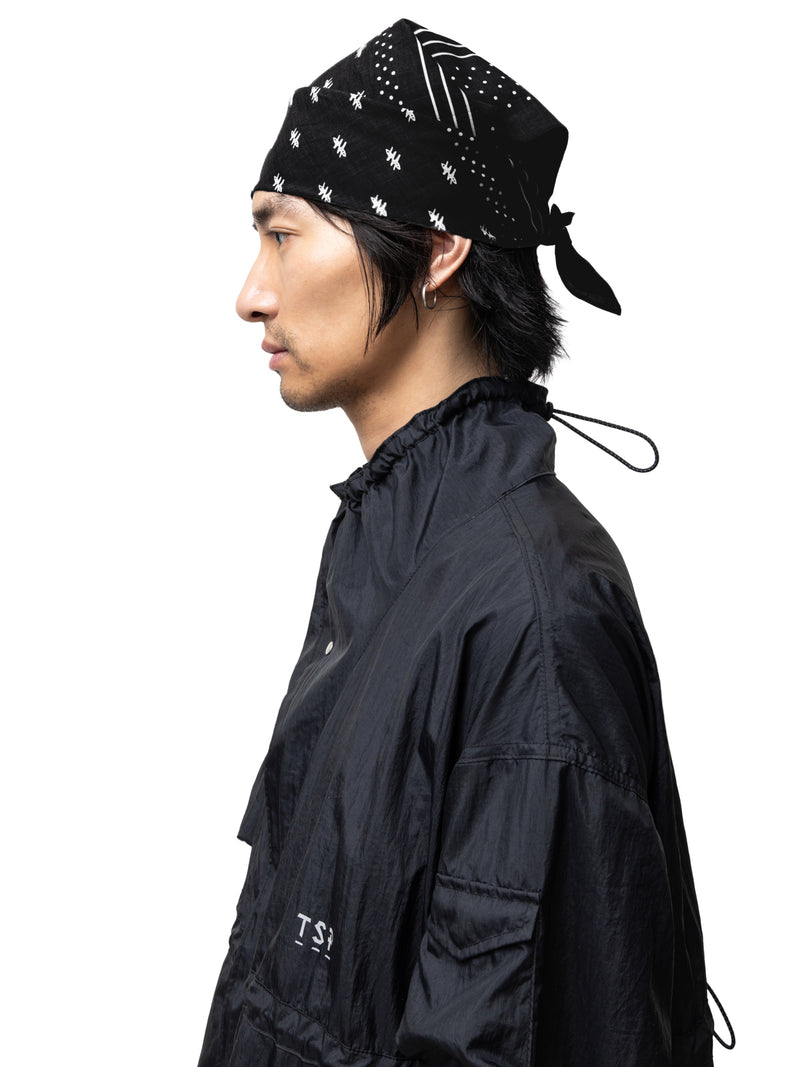 TSP SPEED ANORAK