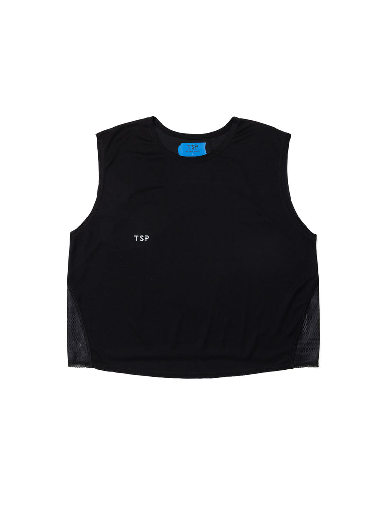 SPEED BIB BLK v. 1