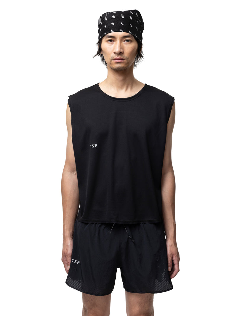 SPEED BIB BLK v. 1
