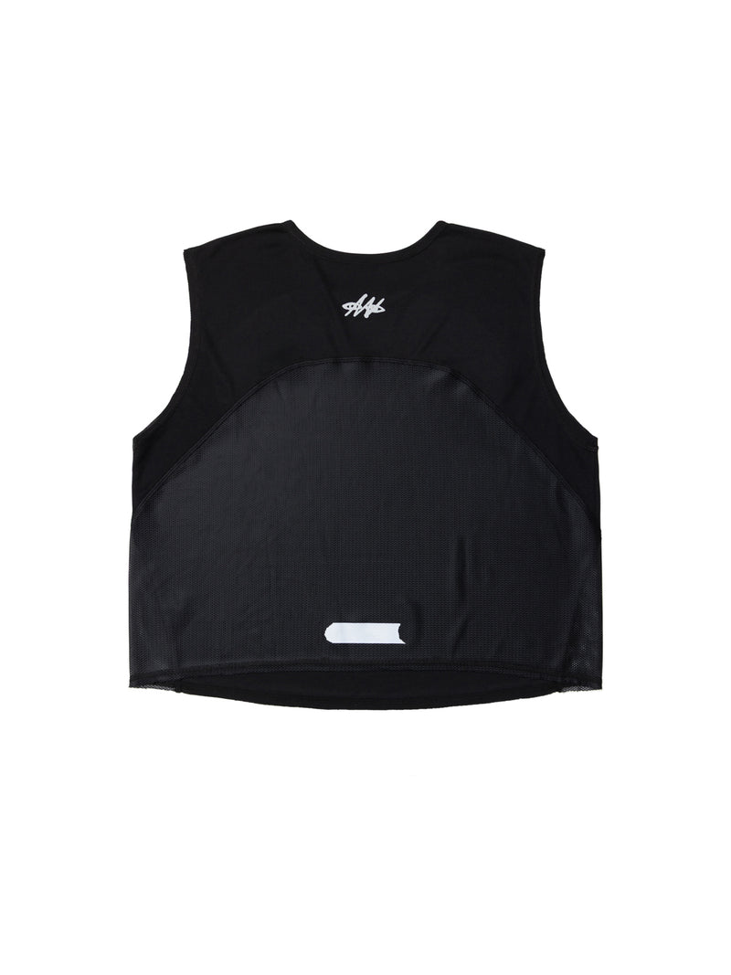 SPEED BIB BLK v. 1