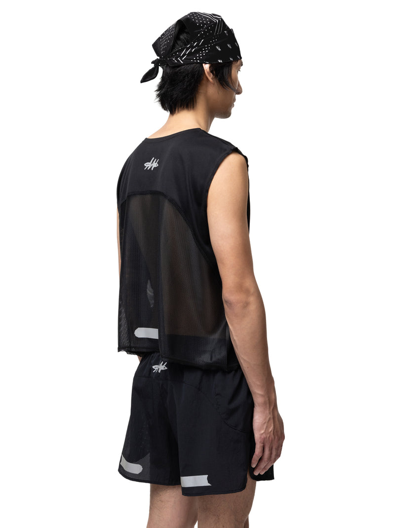 SPEED BIB BLK v. 1