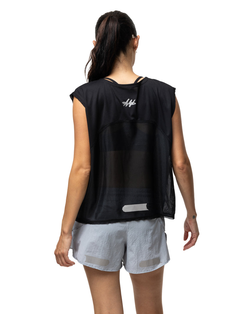 SPEED BIB BLK v. 1