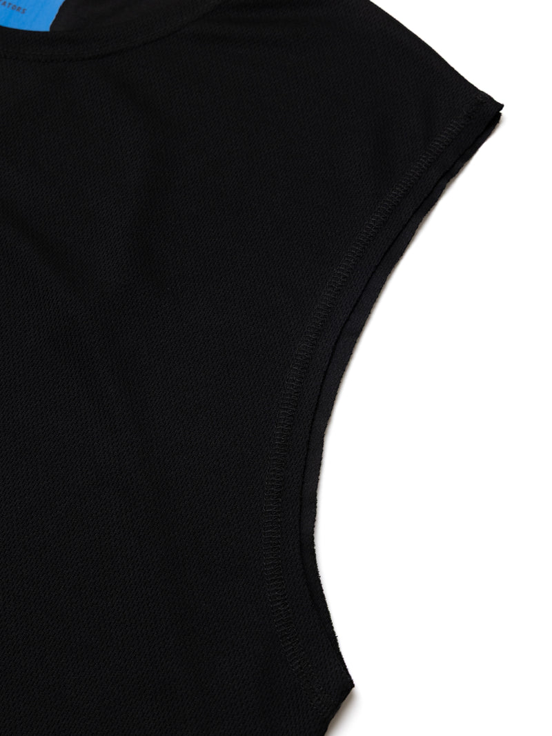 SPEED BIB BLK v. 1