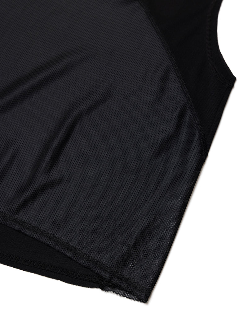 SPEED BIB BLK v. 1