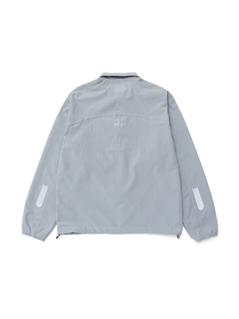 SPEED BUTTON UP GLCR v. 0
