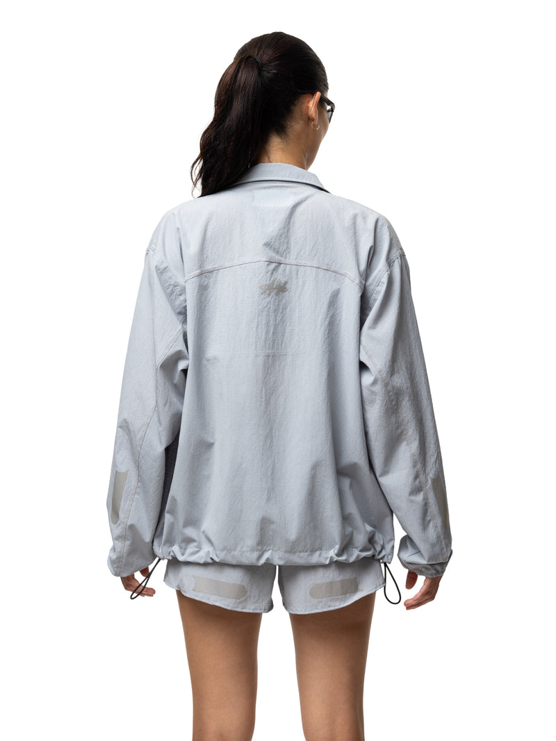 SPEED BUTTON UP GLCR v. 0