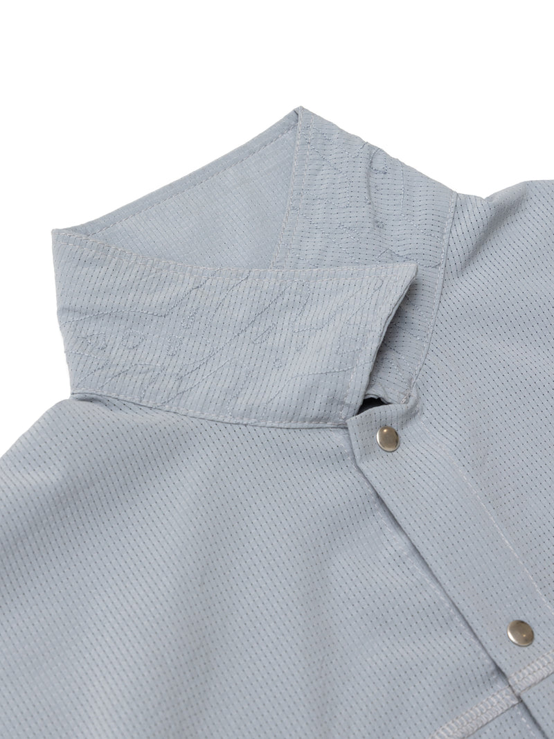 SPEED BUTTON UP GLCR v. 0