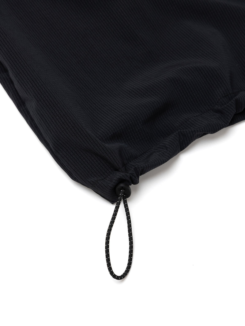 SPEED BUTTON UP BLK v. 0