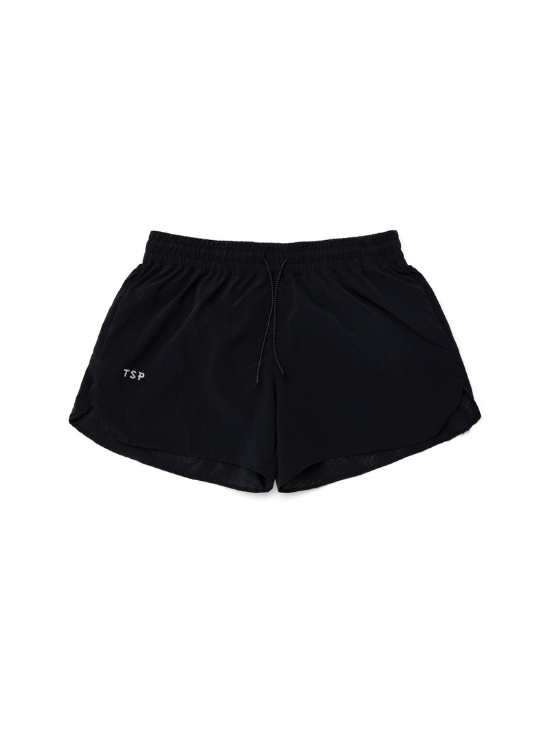 MEN'S SPEED SHORT BLK v. 0