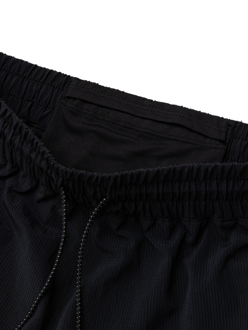 WOMEN'S SPEED SHORT BLK v. 0