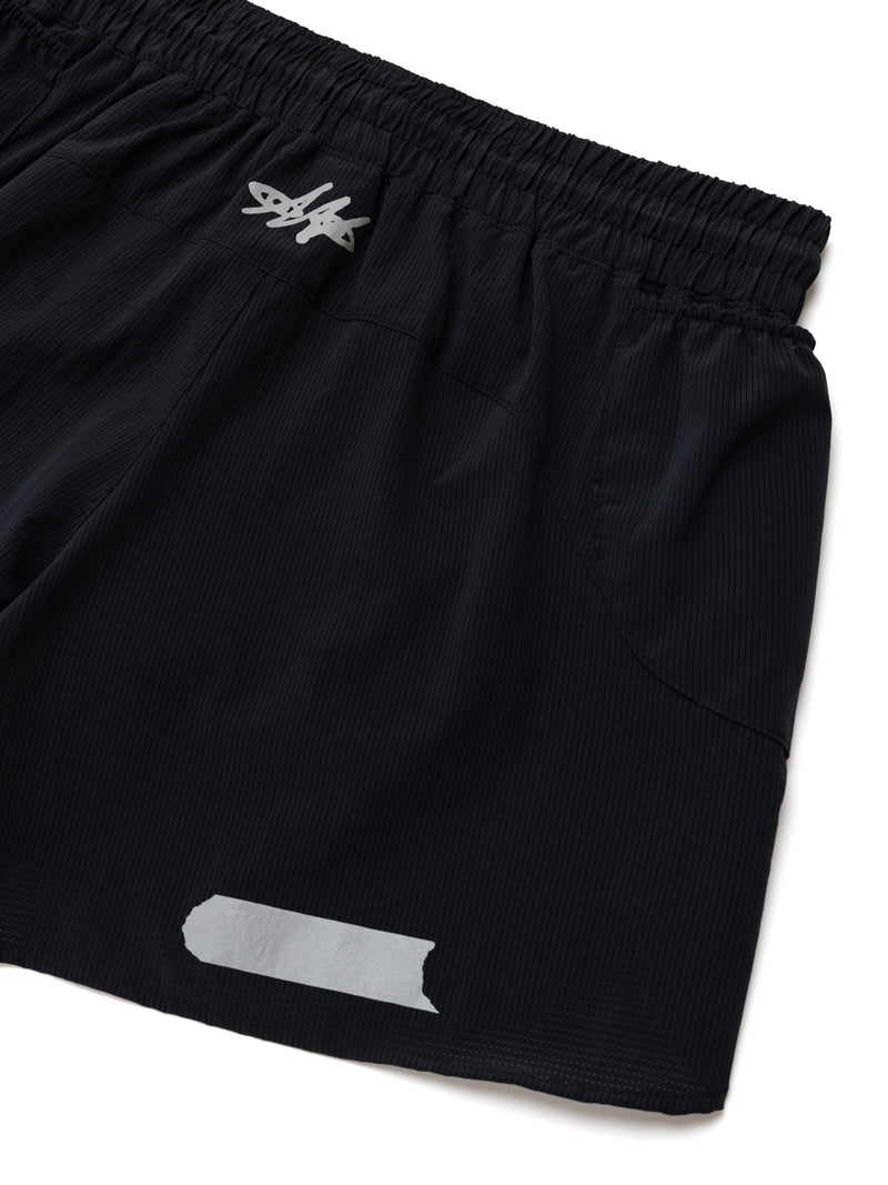 WOMEN'S SPEED SHORT BLK v. 0