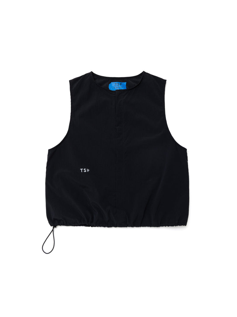 SPEED VEST BLK v. 1