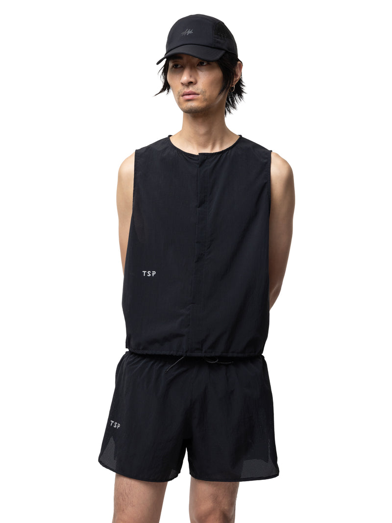 SPEED VEST BLK v. 1