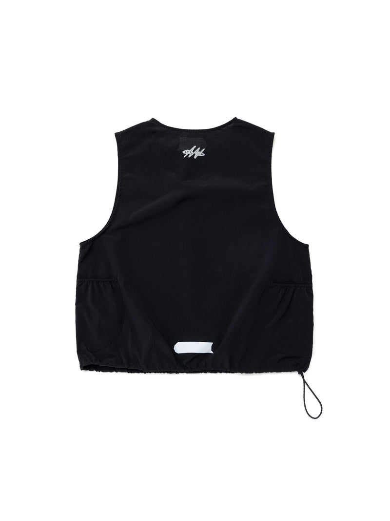 SPEED VEST BLK v. 1