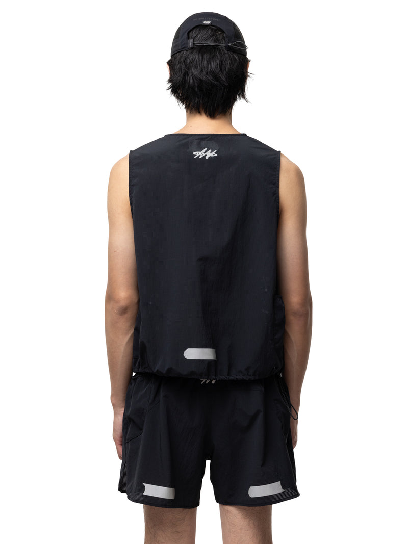 SPEED VEST BLK v. 1