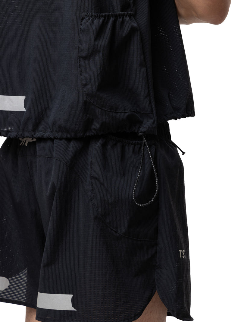 SPEED VEST BLK v. 1