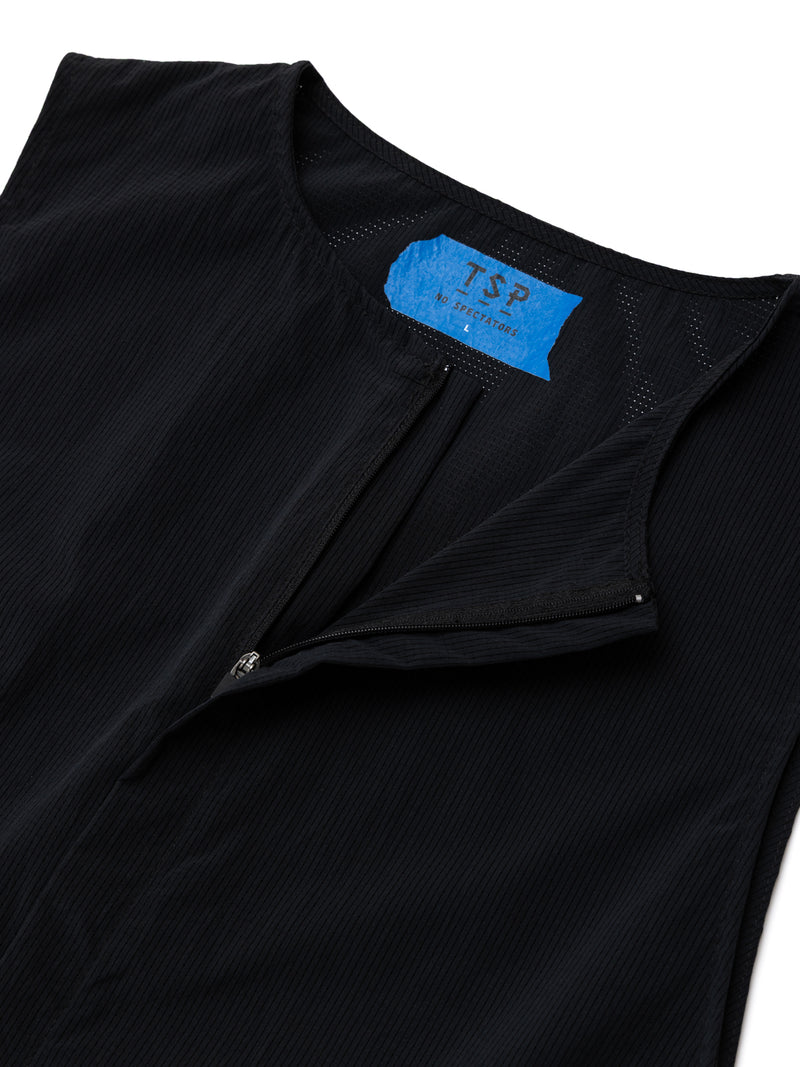 SPEED VEST BLK v. 1