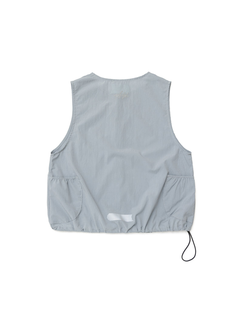 SPEED VEST GLCR v. 1