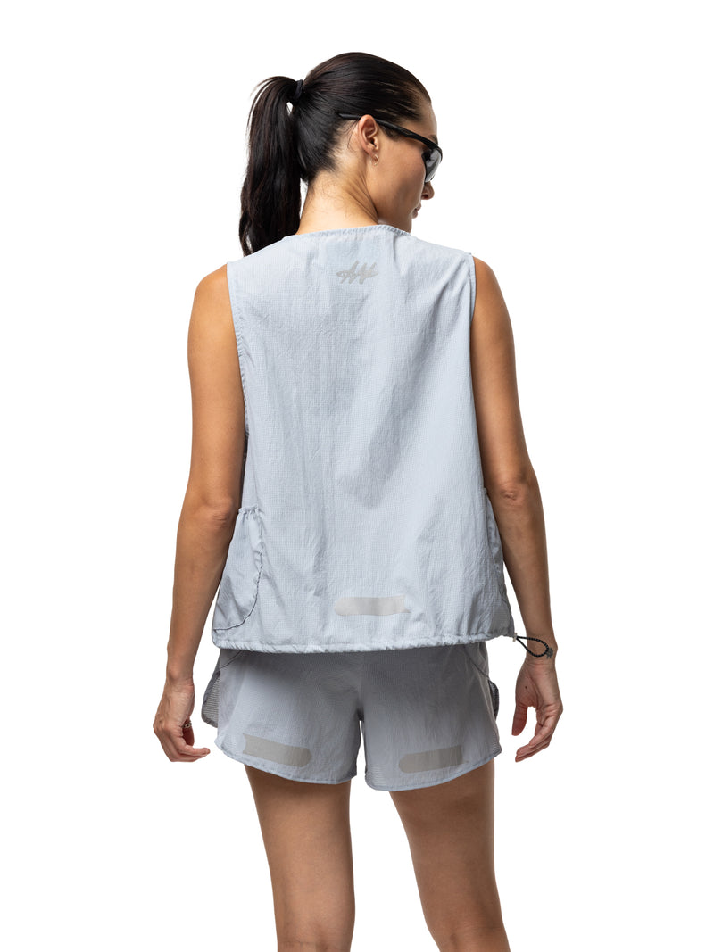 SPEED VEST GLCR v. 1