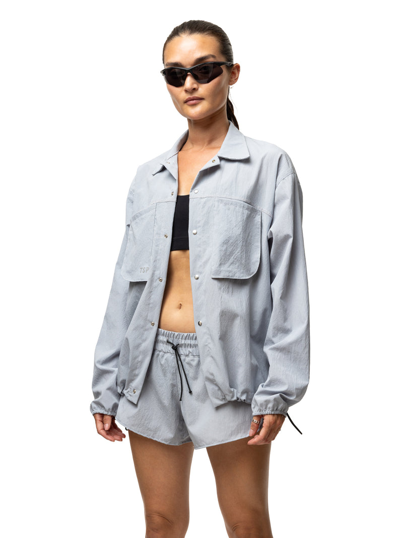 SPEED BUTTON UP GLCR v. 0