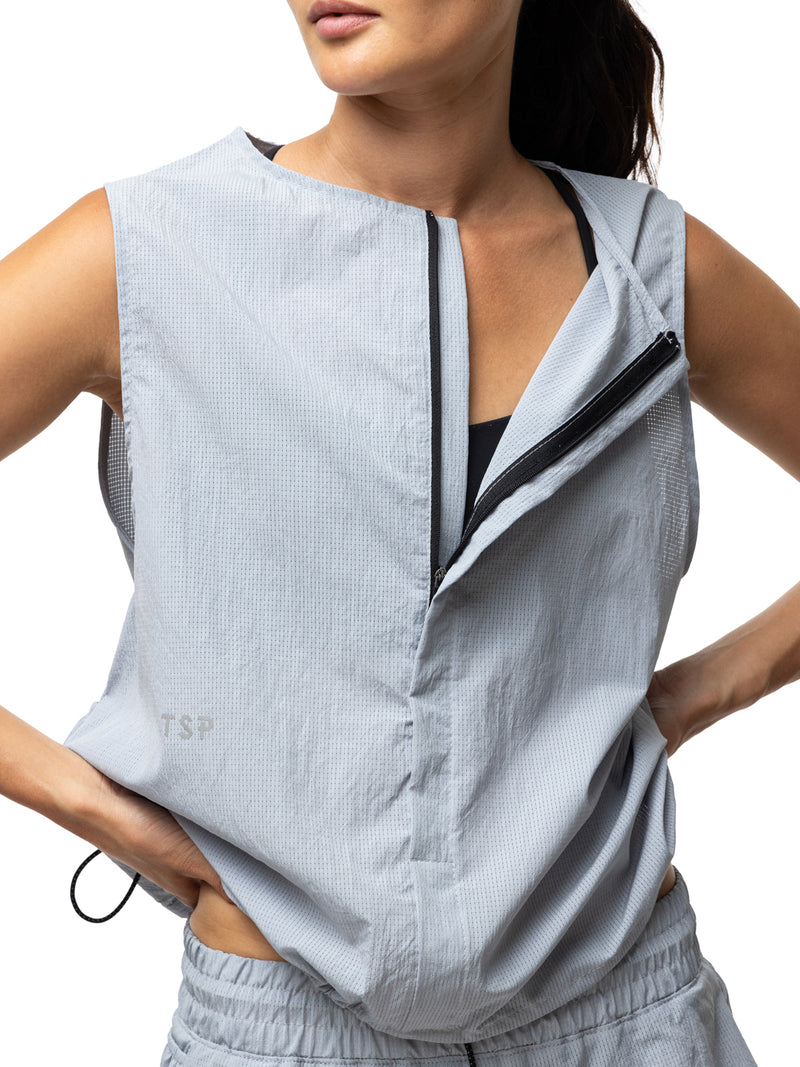 SPEED VEST GLCR v. 1