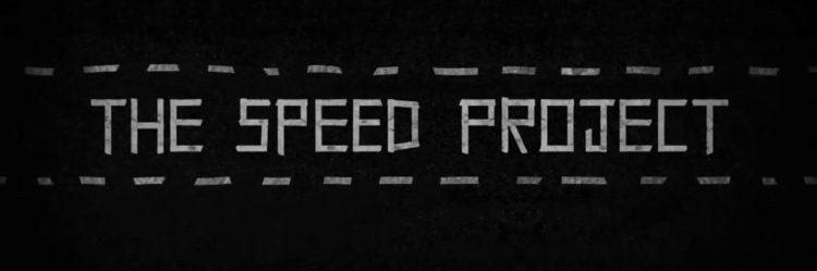 The Speed Project