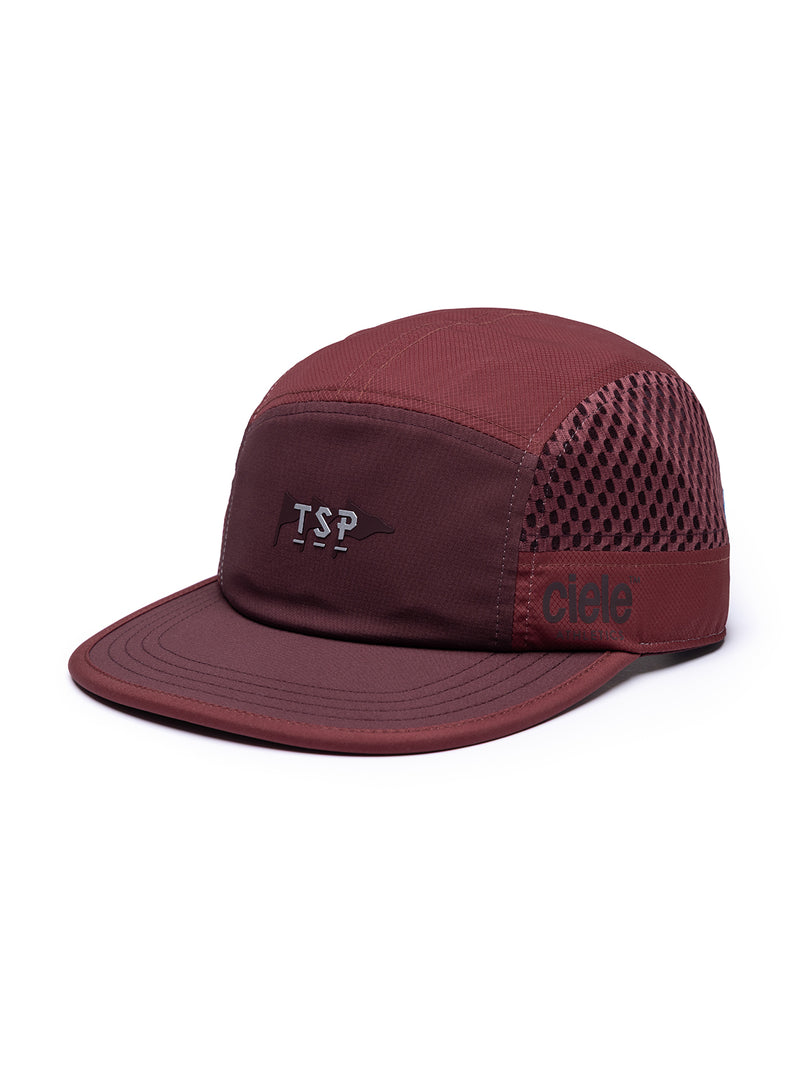 CIELE NO SPECTATORS GO CAP HAT 2026