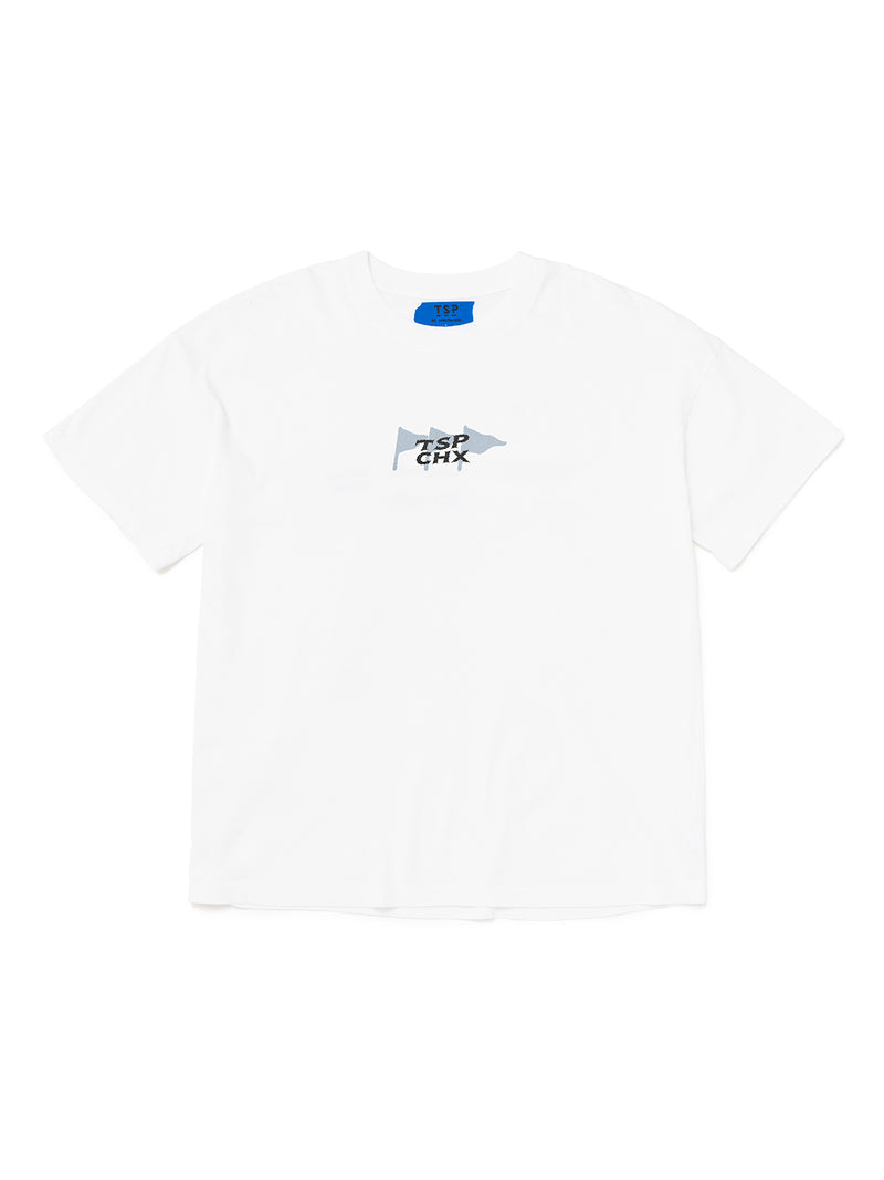 BIEL SKULL MOUNTAIN TEE