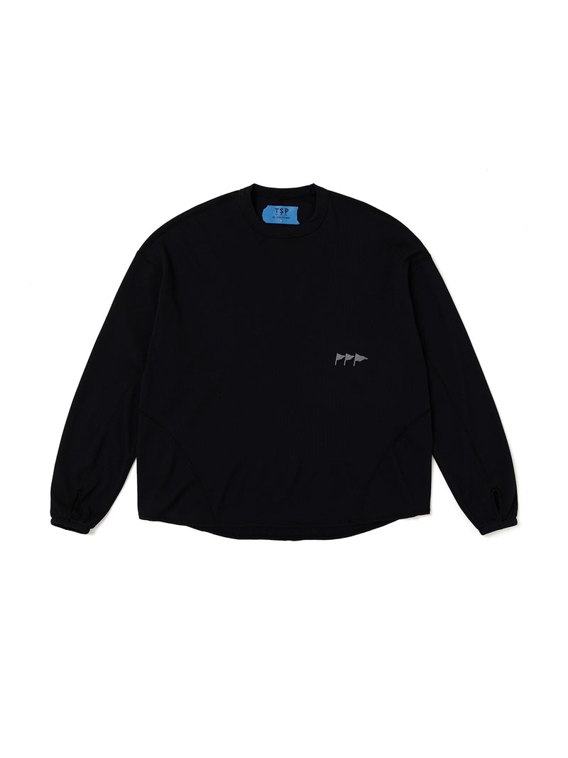 TSP UV THERMAL BLACK