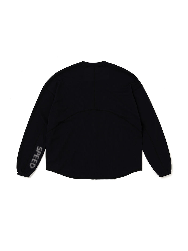 TSP UV THERMAL BLACK