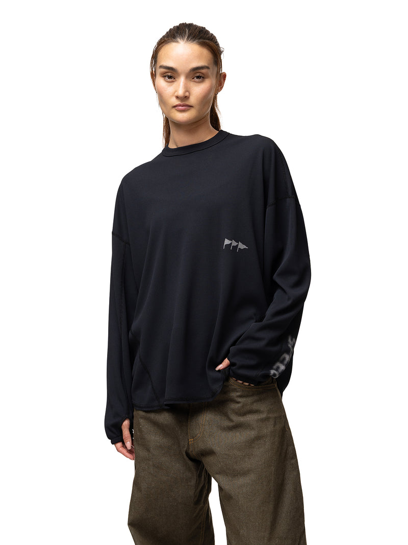 TSP UV THERMAL BLACK