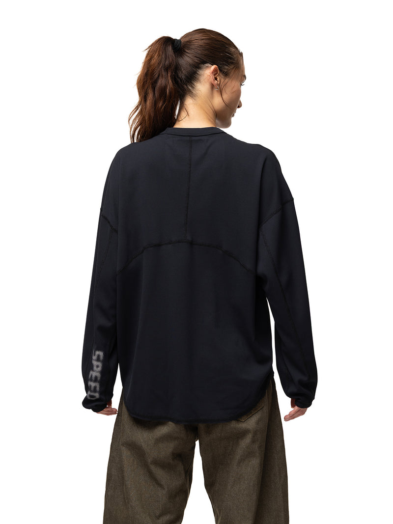 TSP UV THERMAL BLACK