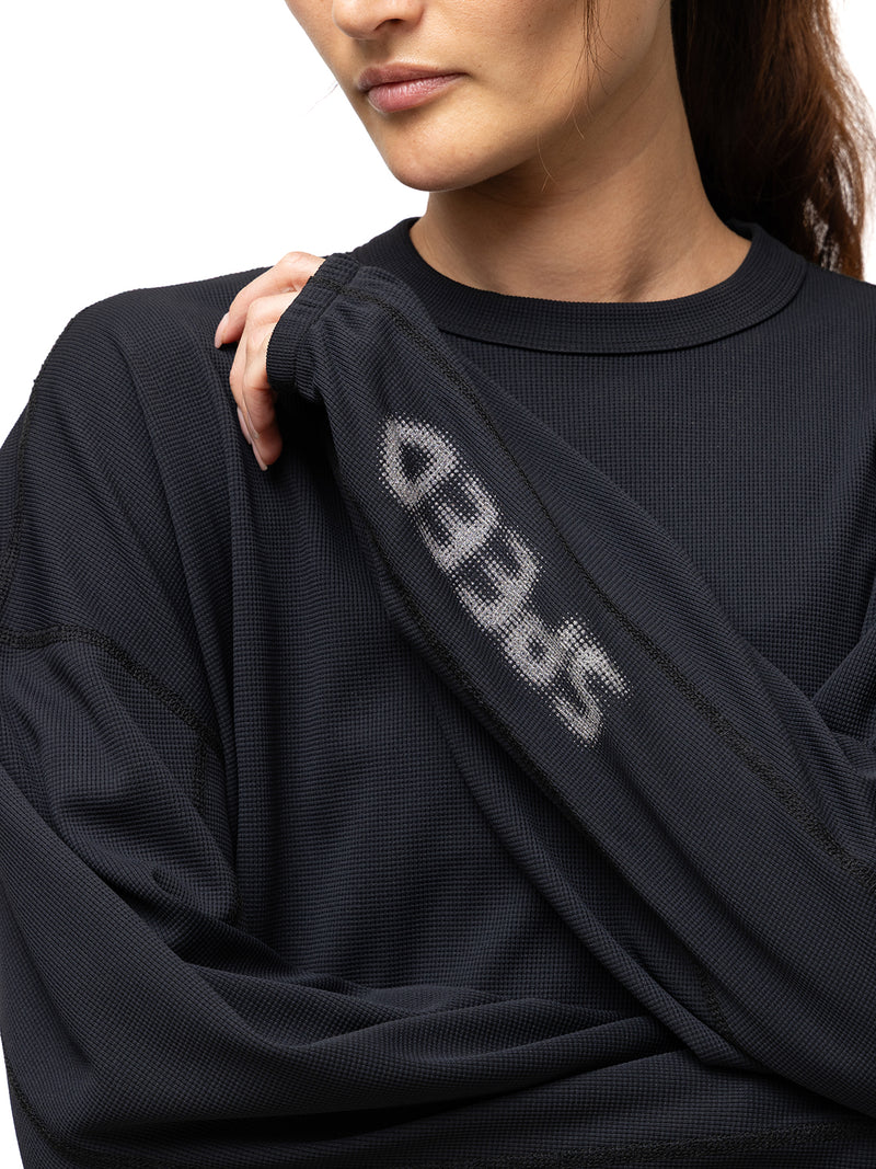 TSP UV THERMAL BLACK