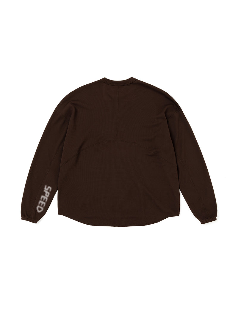 TSP UV THERMAL BROWN